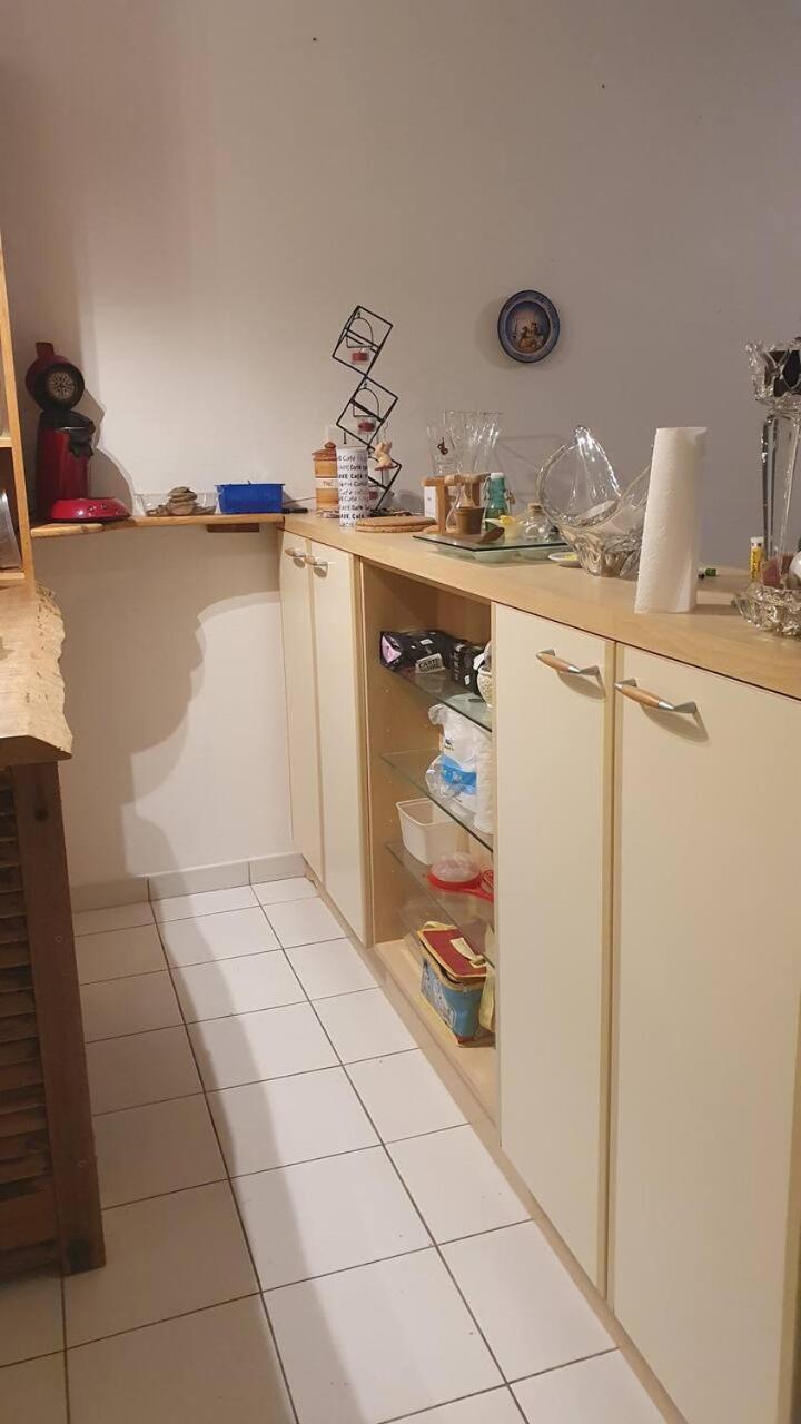 L'ebene Homestay